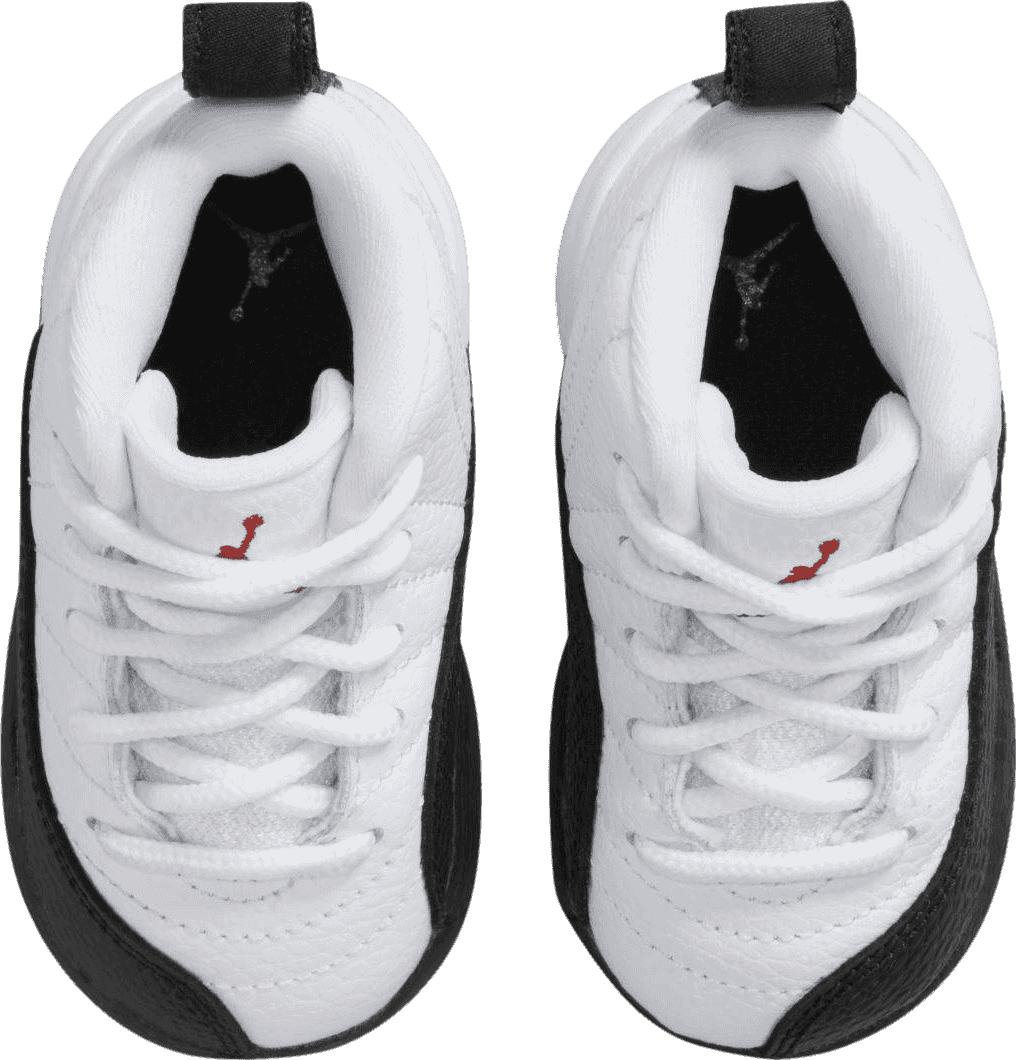 Air Jordan 12 Taxi Flip (TD)