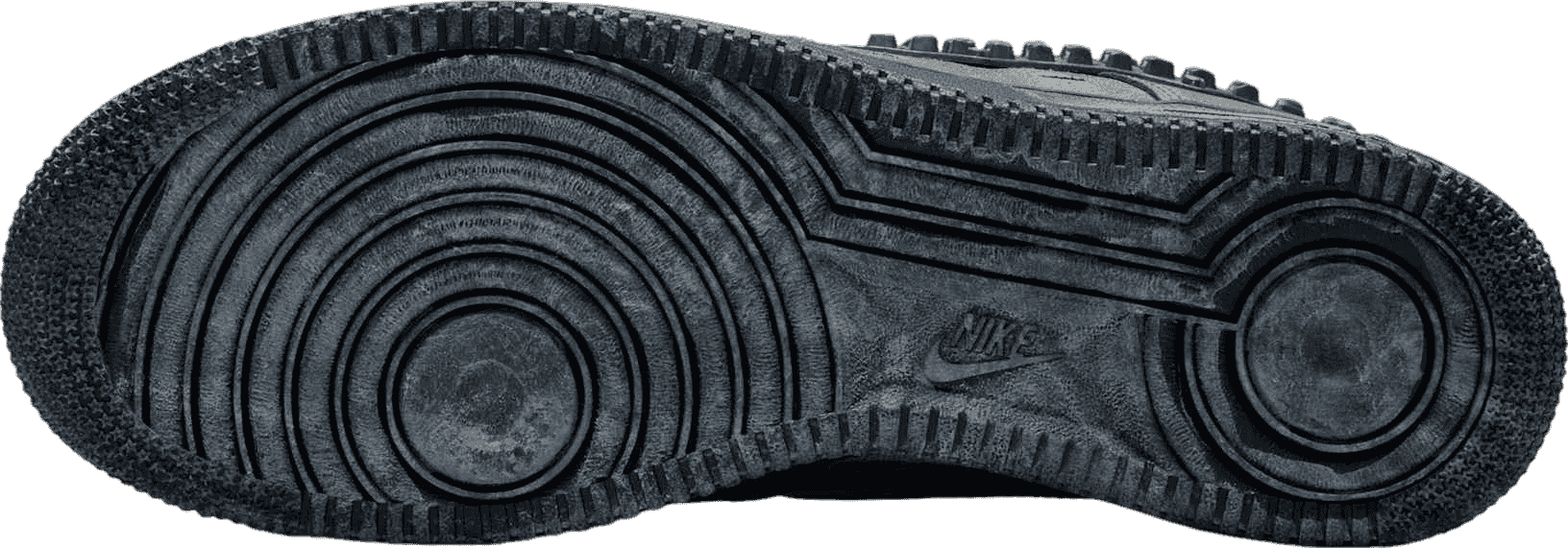 Nike Air Force 1 Low Metalwork Medium Ash/Anthracite