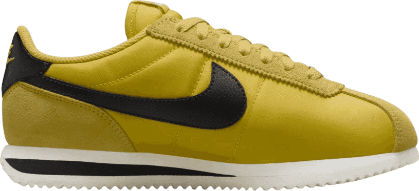 Nike Cortez Vivid Sulfur (W)