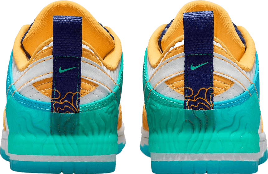 Nike Dunk Low Disrupt 2 Serena Williams Design Crew (W)