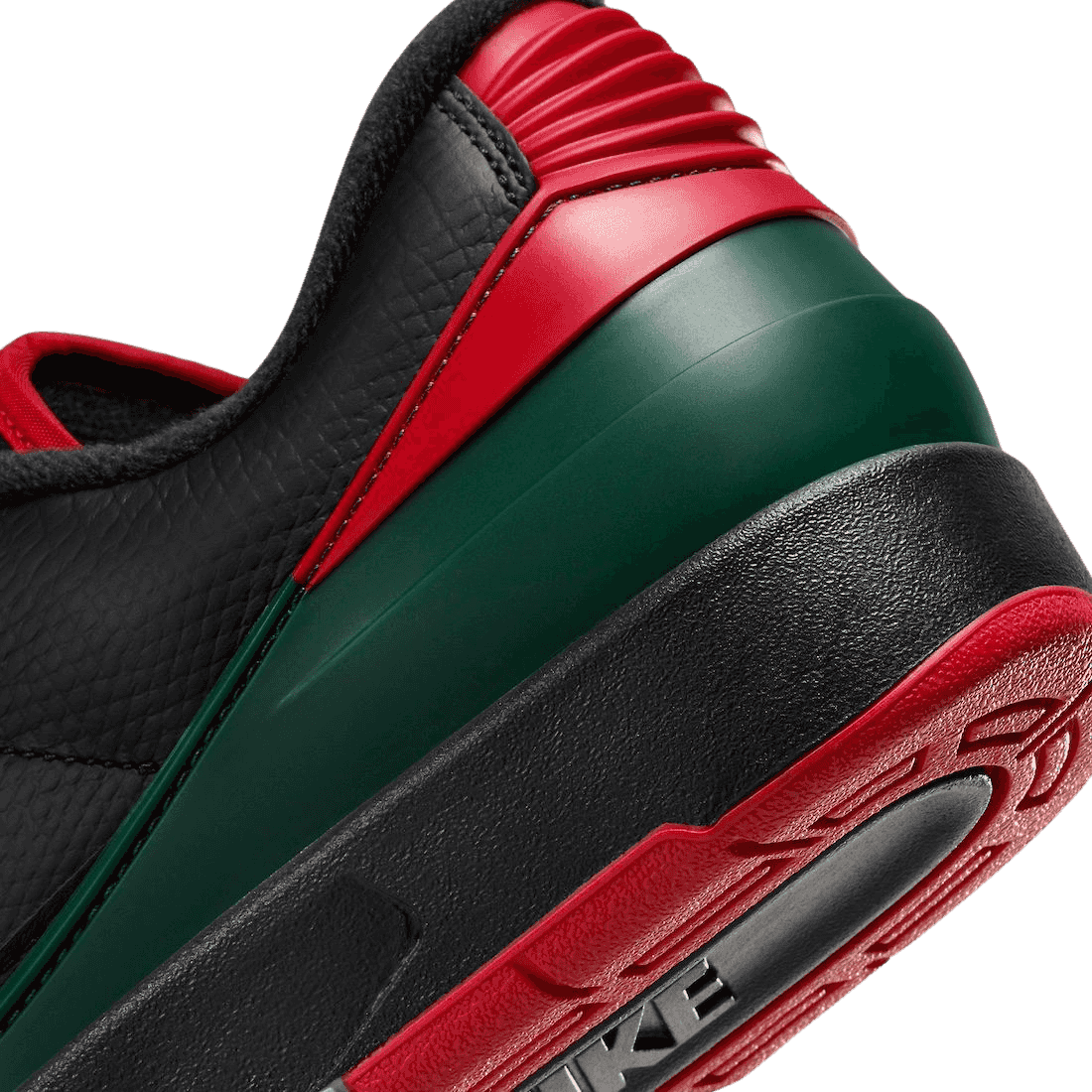 Air Jordan 2 Low Christmas