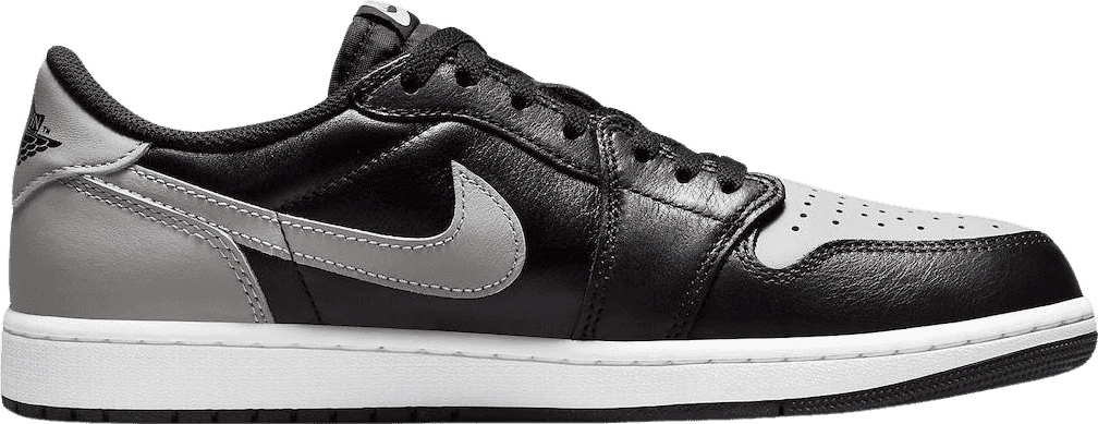 Air Jordan 1 Low Shadow (2024)