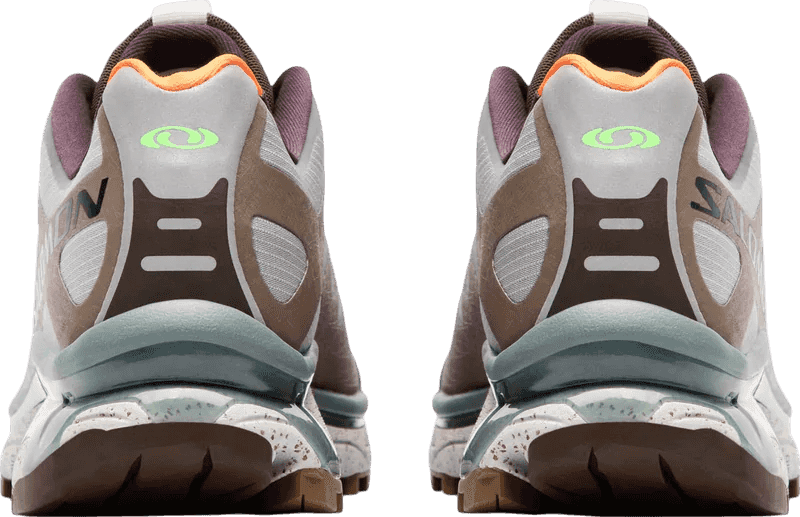 Bodega x Salomon XT-4 OG “The Glider”