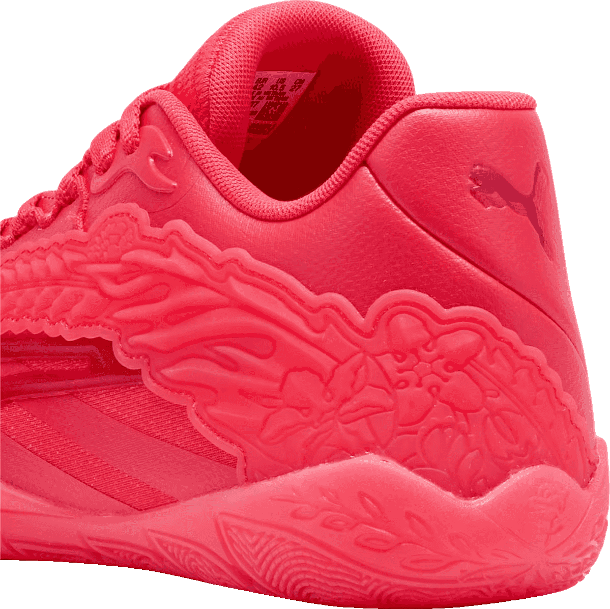 Puma Stewie 3 Team Basketball Shoes (W)