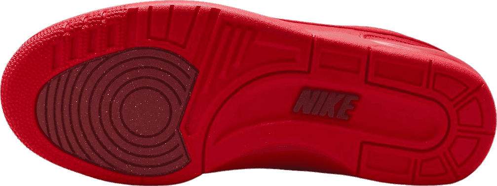 Nike Air Alpha Force 88 Billie Eilish Triple Red