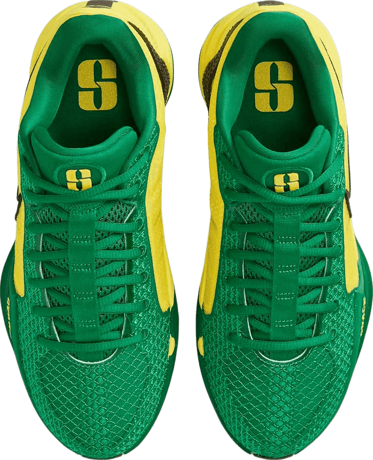 Nike Sabrina 1 Oregon Ducks (W)