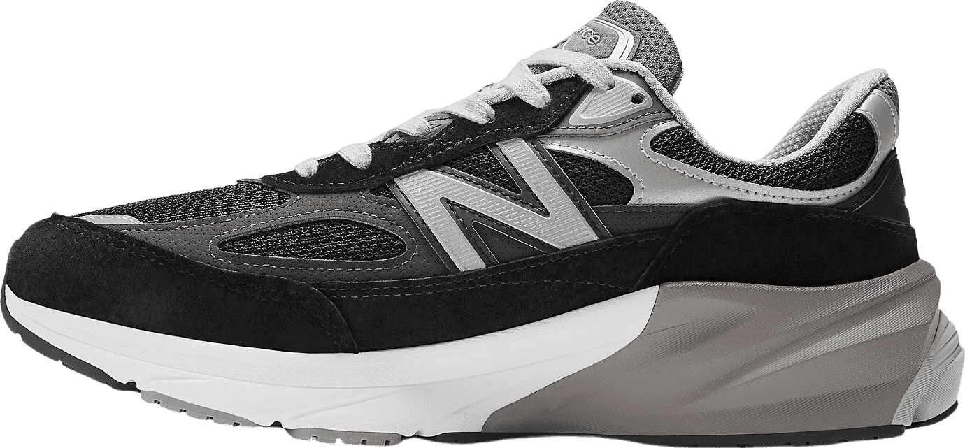 New Balance 990v6 Black/White (Men's)