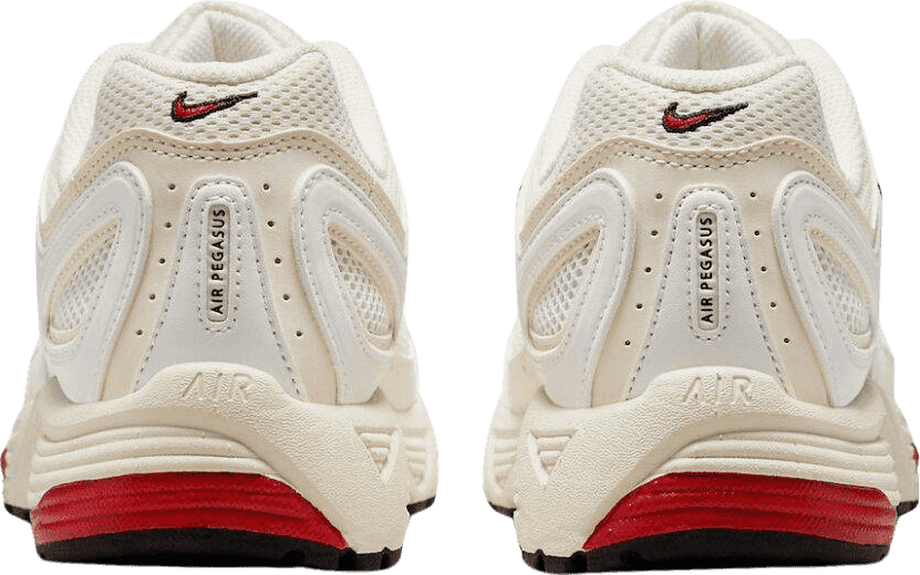 Nike Air Peg 2K5 Phantom Gym Red (W)