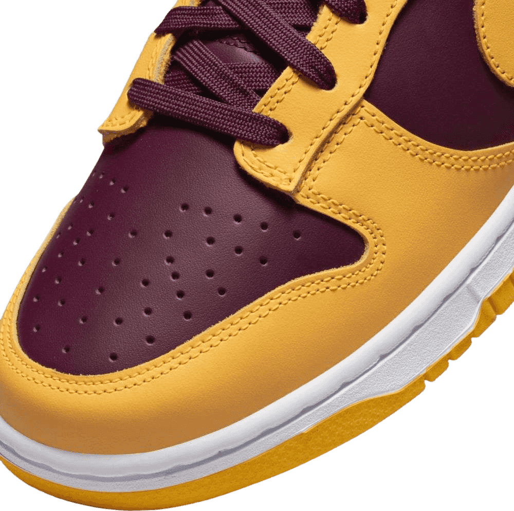 Nike Dunk Low Arizona State