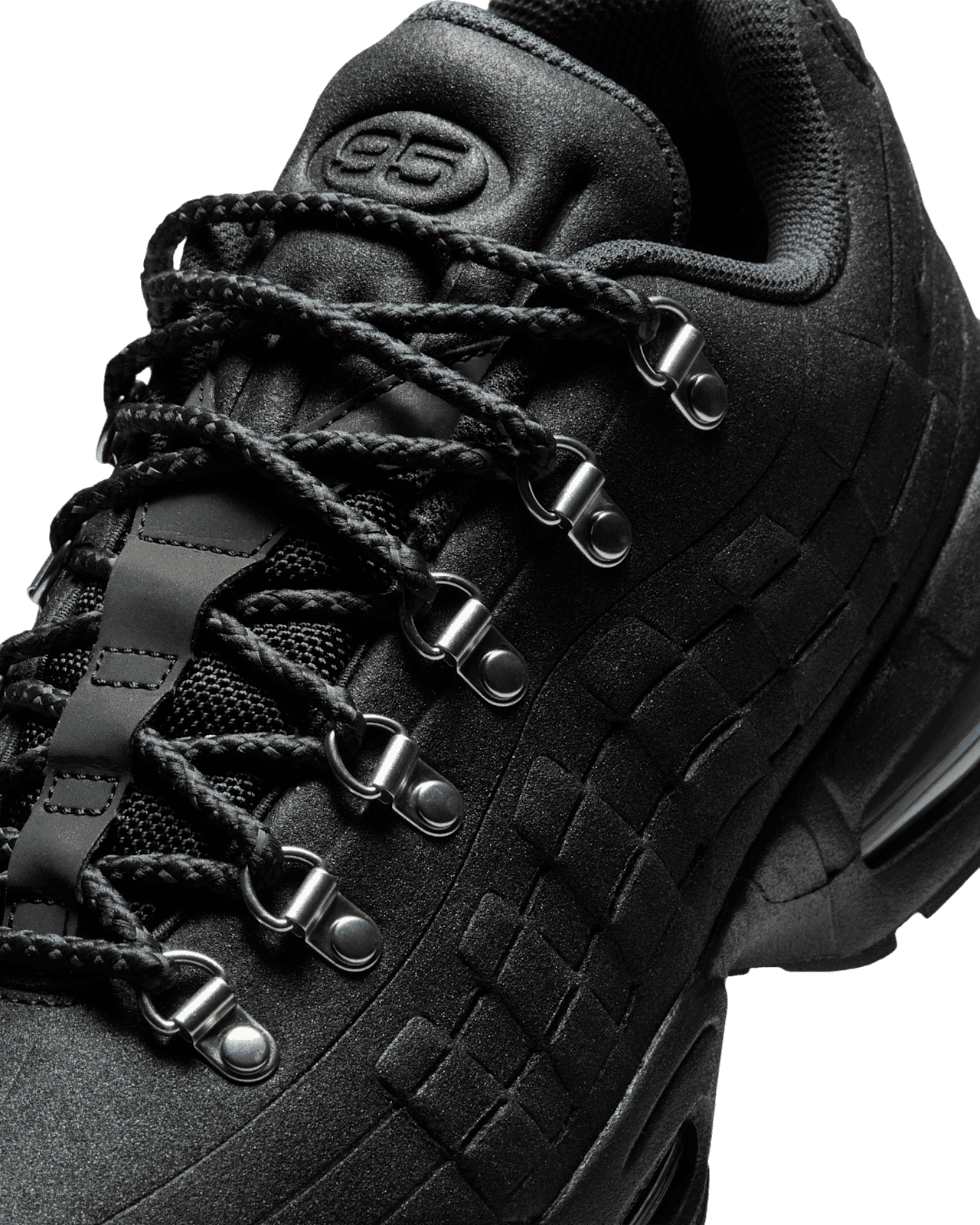 Nike Air Max 95 Big Bubble I-95