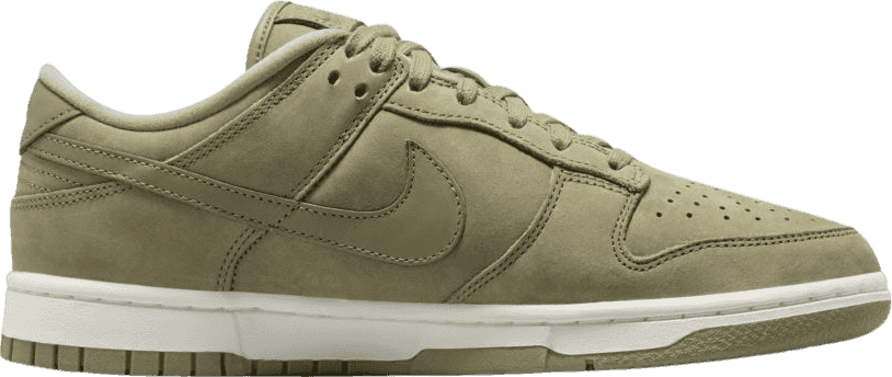 Nike Dunk Low Neutral Olive (W)