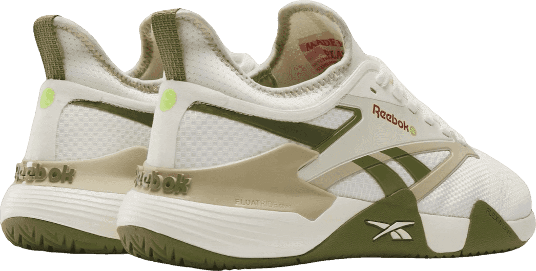 Reebok Nano Court x Recess