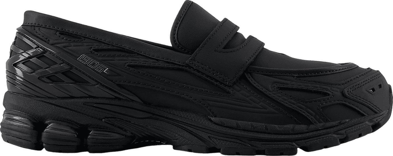 New Balance 1906L Black