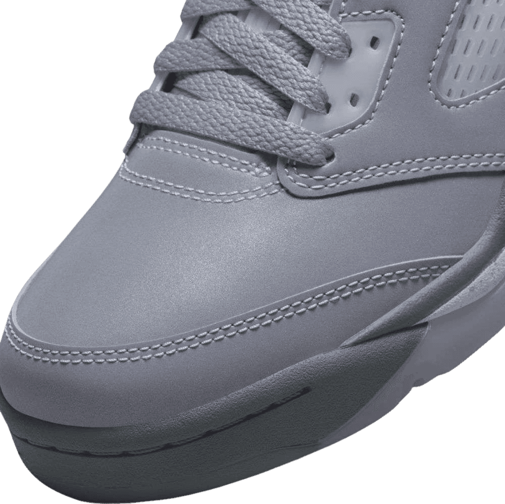 Air Jordan 5 Low Indigo Haze (W)
