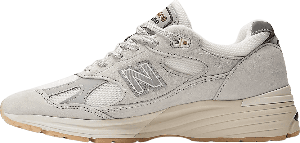 New Balance 991v2 Made in UK Vintage Sport
