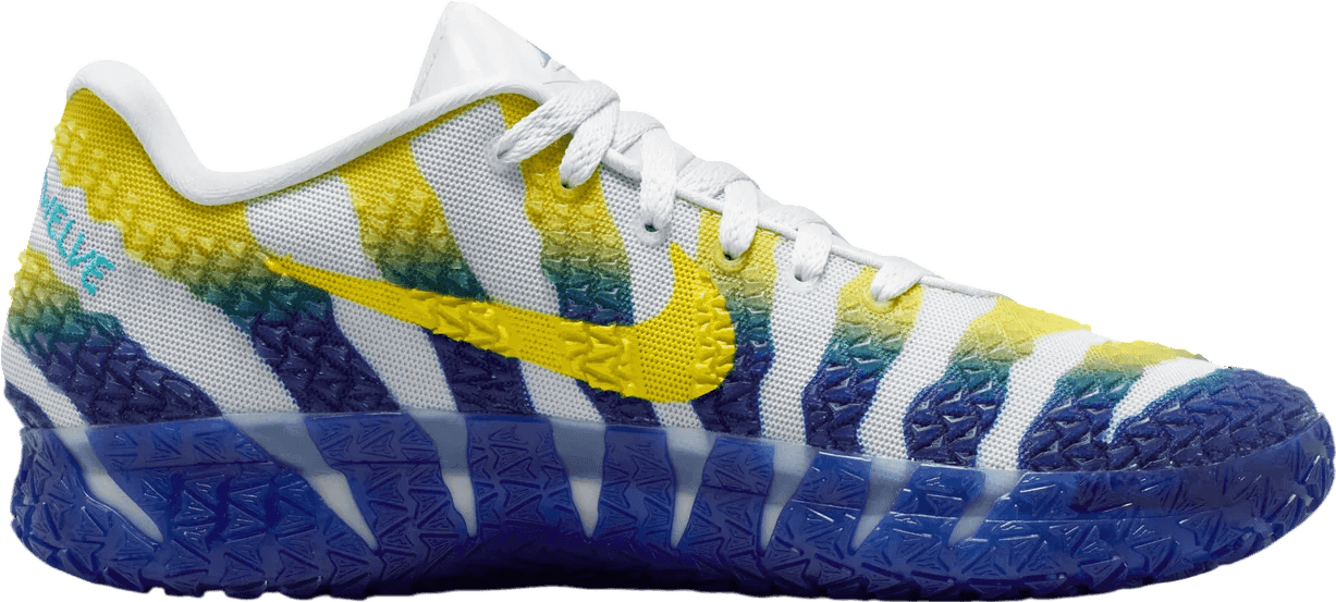 Nike Ja 3 Murray State