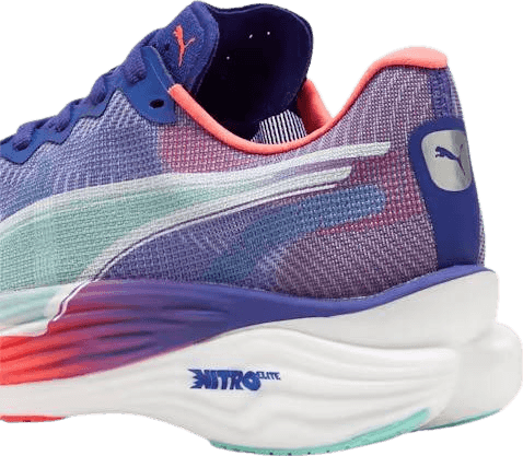 Deviate NITRO™ Elite 3 (W) Running Shoes