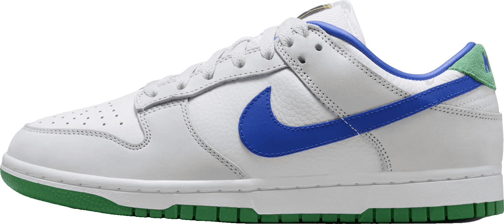 Nike Dunk Low Tennis Classic (W)