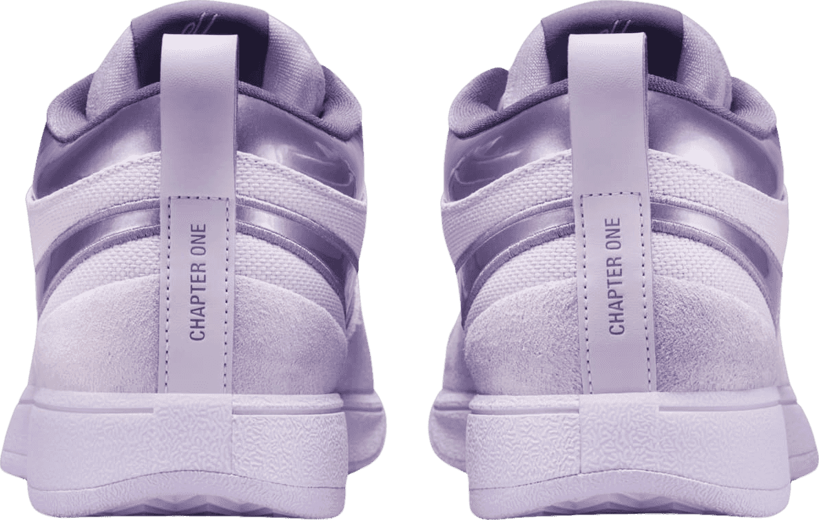 Nike Book 1 Barley Grape
