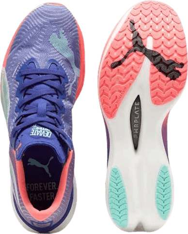 Deviate NITRO™ Elite 3 Men's Running Shoes