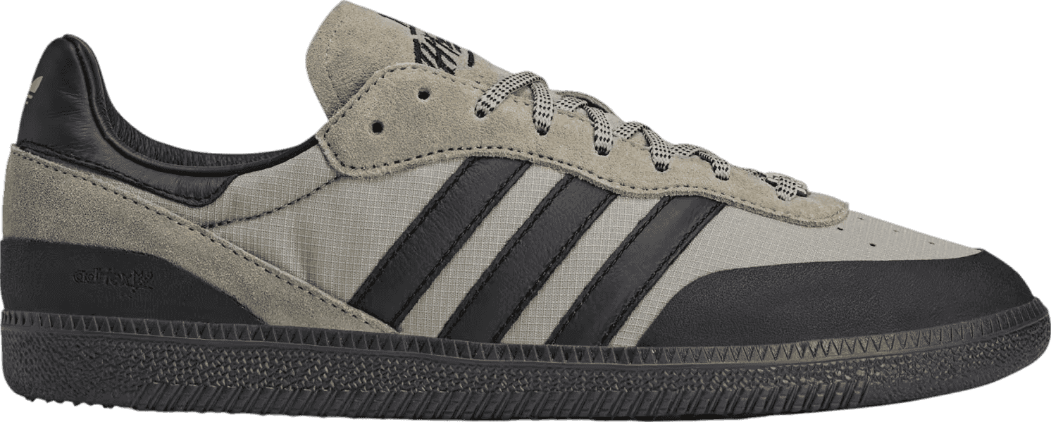 100 Thieves x Adidas Palos Hills Silver Pebble