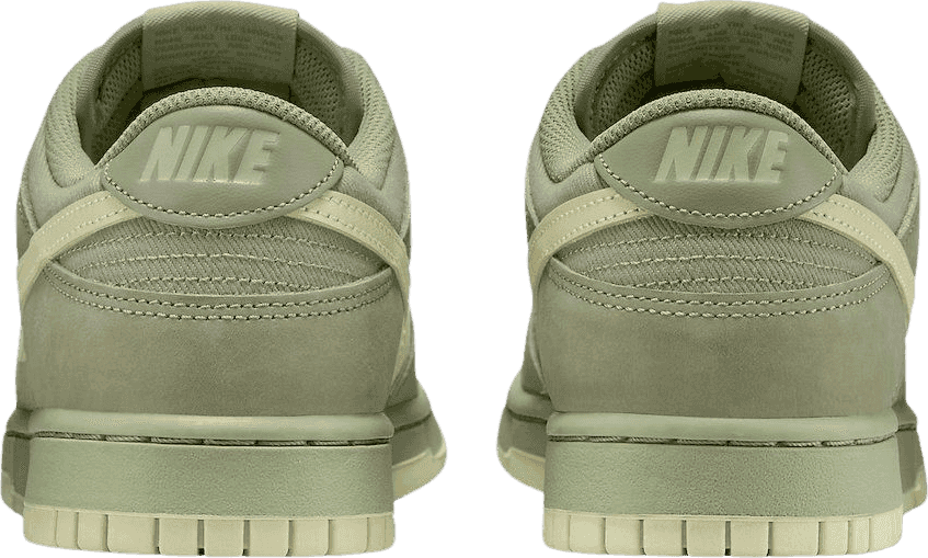 Nike Dunk Low Premium Oil Green