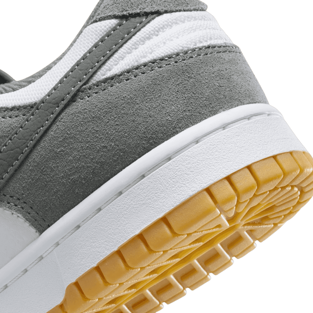 Nike Dunk Low Smoke Grey