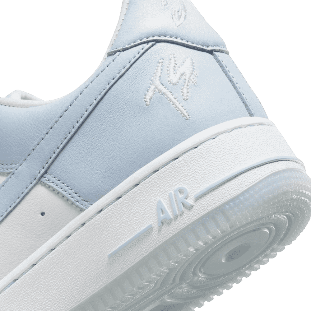 Nike Air Force 1 Low Terror Squad Porpoise