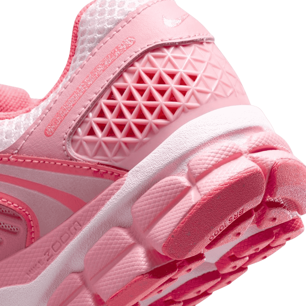 Nike Zoom Vomero 5 Coral Chalk Hot Punch (W)