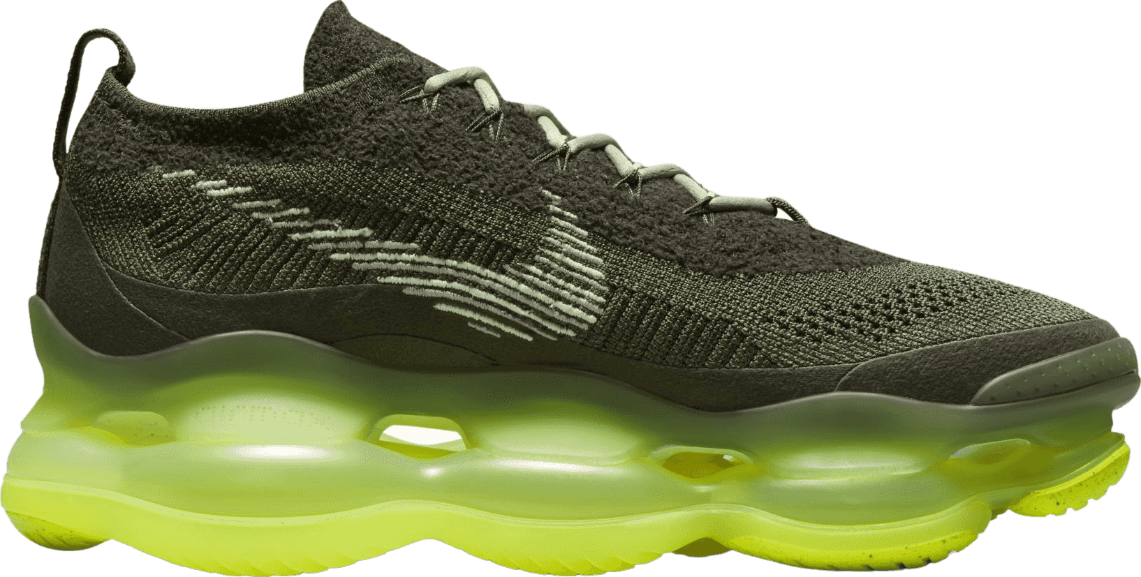 Nike Air Max Scorpion Barely Volt