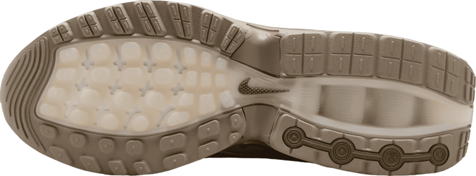 Nike Air Max DN Light Bone/Light Taupe