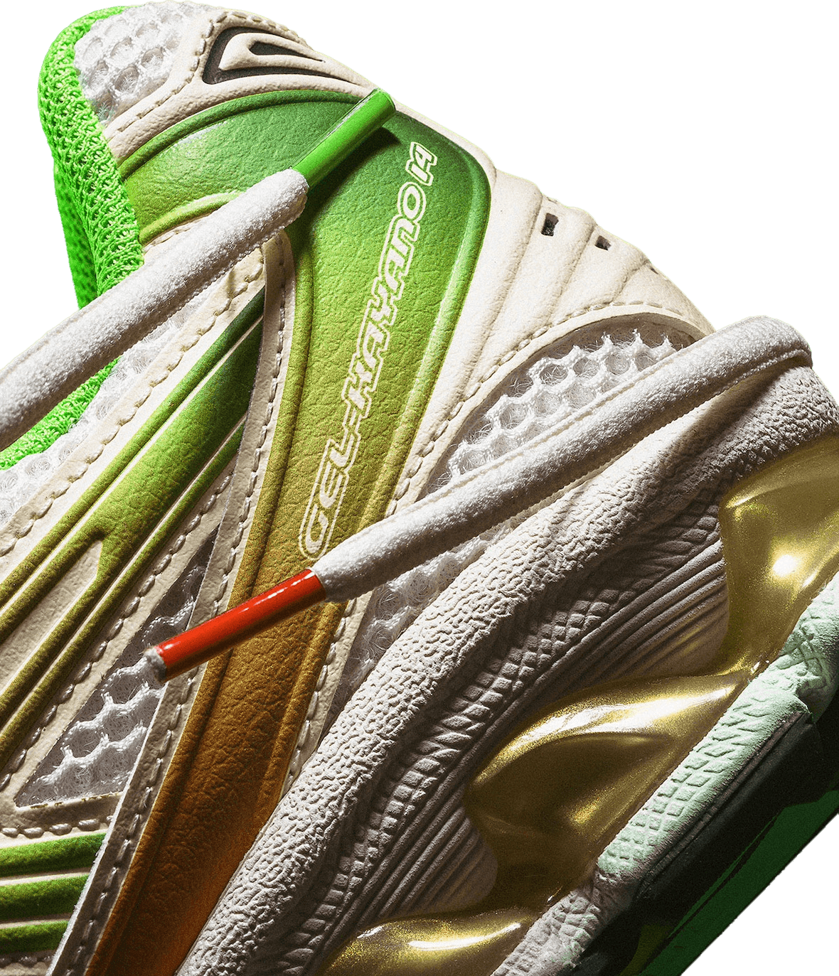 CNCPTS x Asics Gel-Kayano 14 “Out of Office”