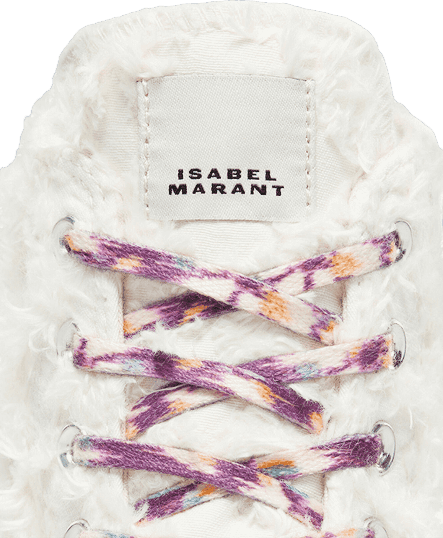 Isabel Marant x Converse Chuck 70 Internal Wedge White (W)