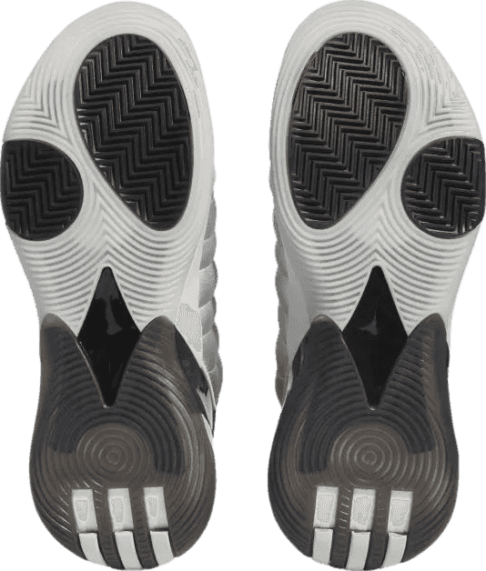 adidas Harden Vol. 7 Silver Metallic