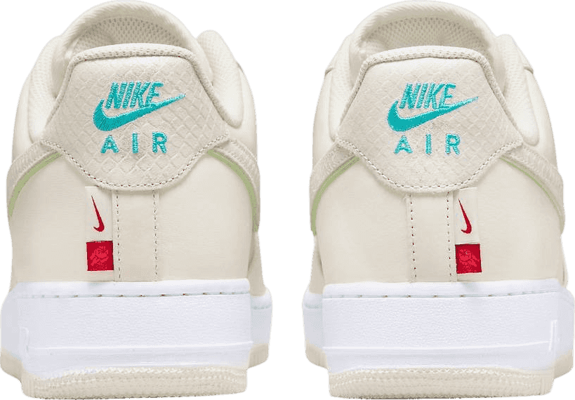 Nike Air Force 1 Low CNY Year of the Dragon (2024)