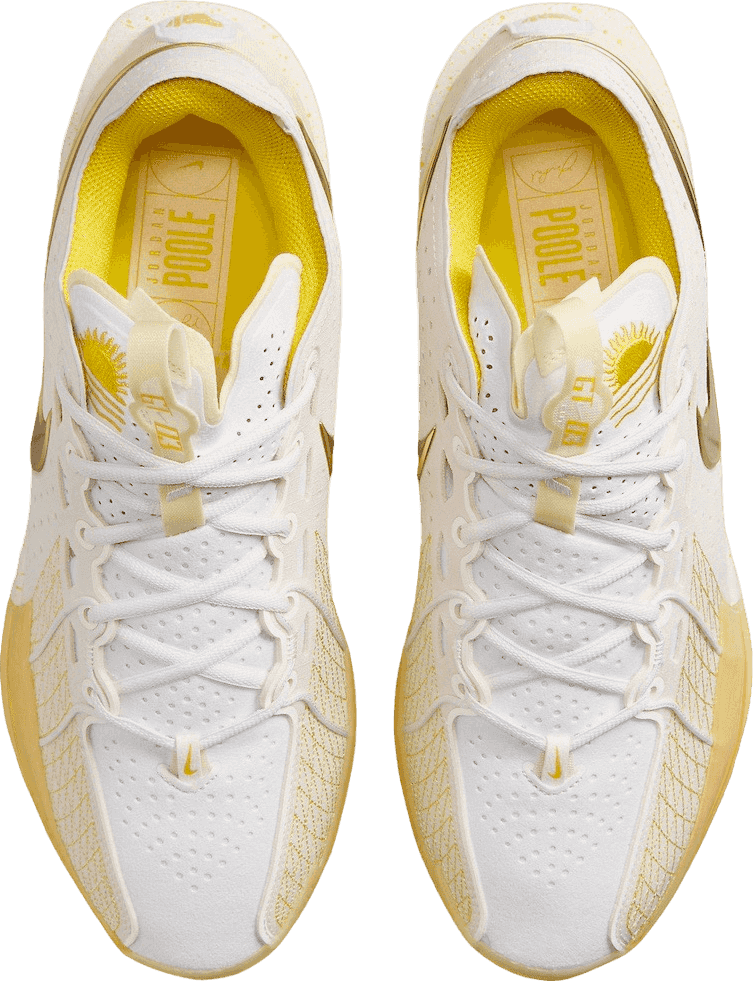 Nike GT Cut 3 Jordan Poole PE