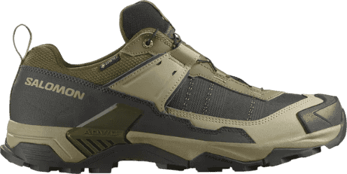 Salomon X Ultra 5 Gore-Tex Martini Olive (M)
