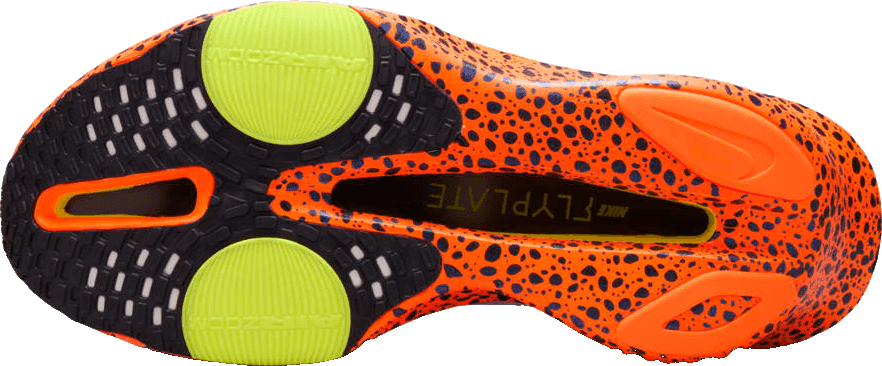 Nike Alphafly 3 Safari Olympic