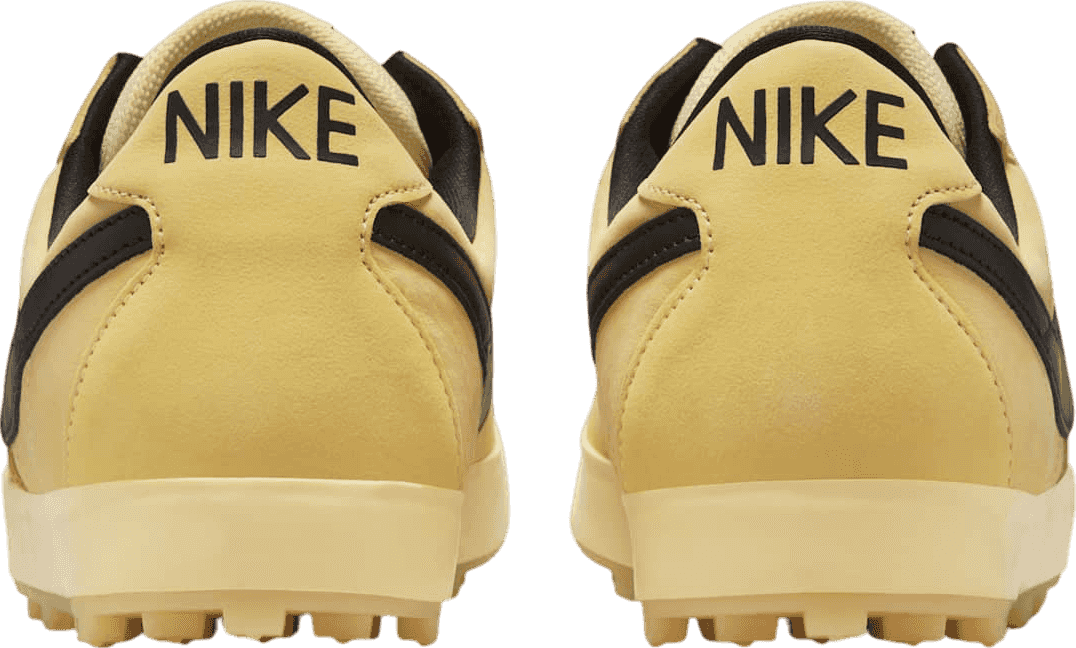 Nike Astrograbber QS Soft Yellow/Black