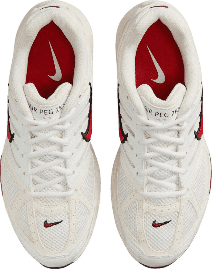 Nike Air Peg 2K5 Phantom Gym Red (W)