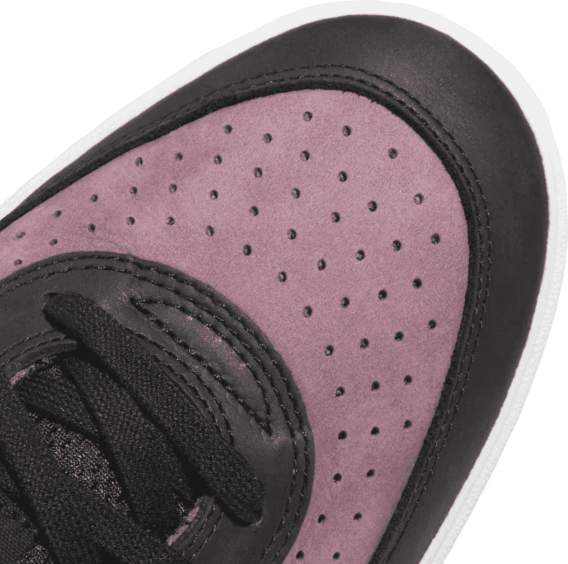Adidas Tyshawn II Shadow Fig