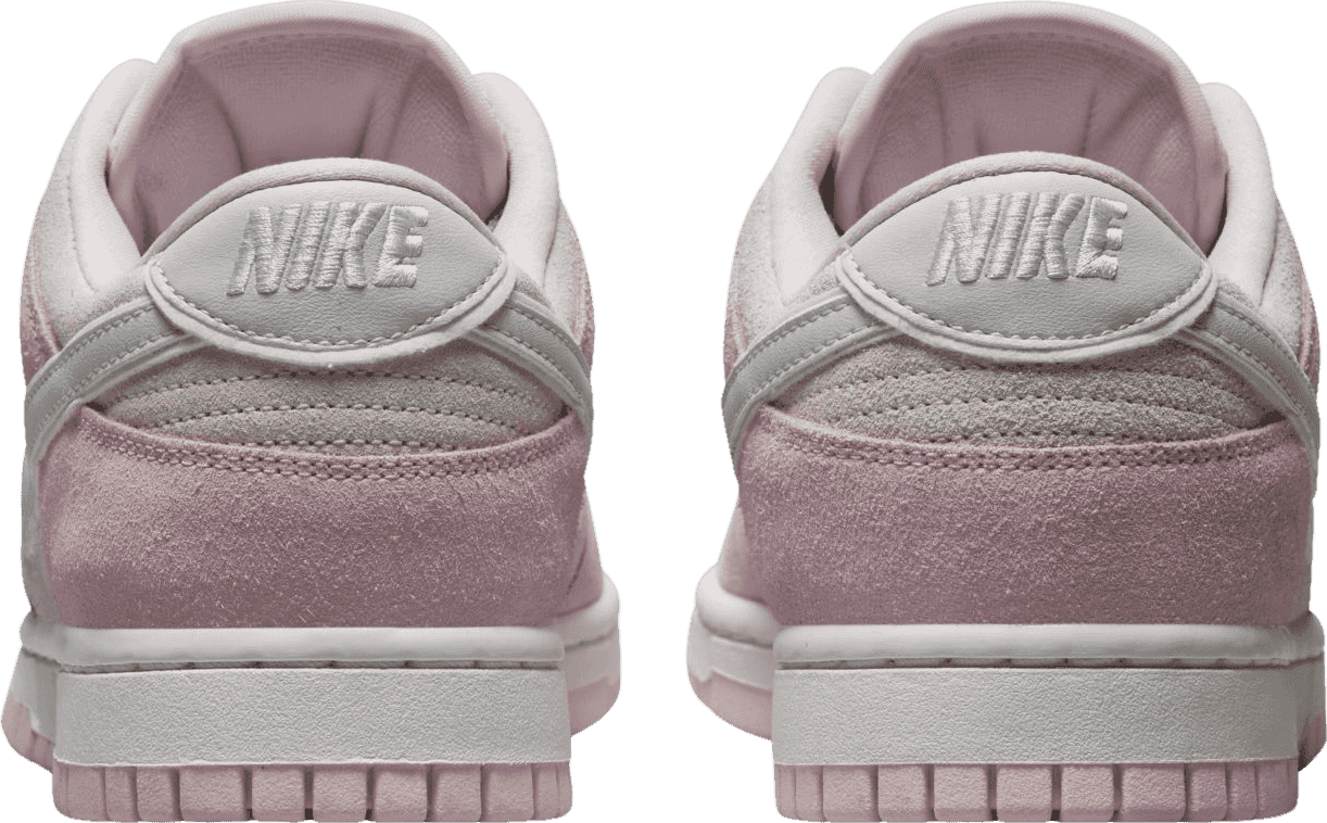 Nike Dunk Low Pink Foam (W)