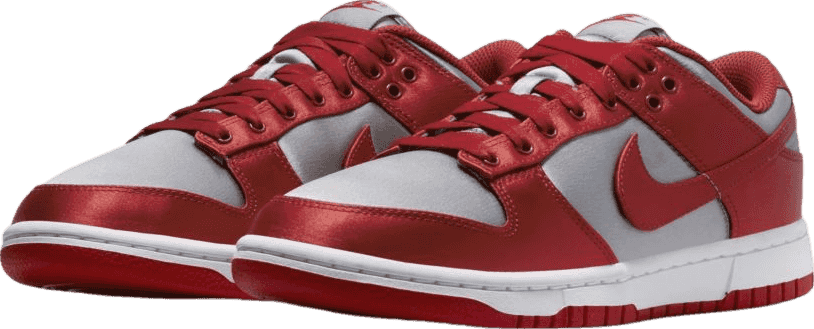 Nike Dunk Low UNLV Satin (W)