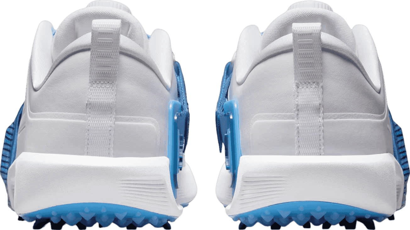 Jordan Air Rev Golf White/University Blue