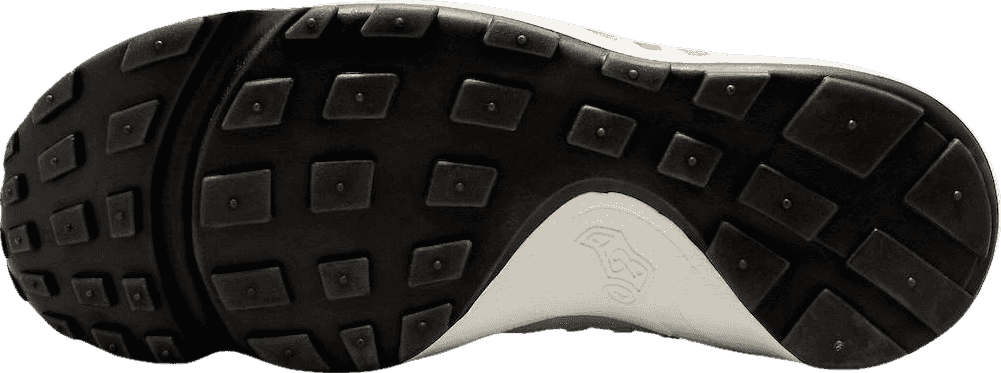 Nike Air Footscape Woven Rainbow (W)