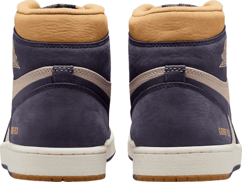 Air Jordan 1 High Element Gore-Tex Sky J Purple