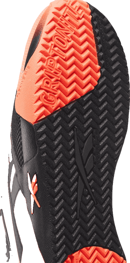 Reebok Nano Court Digital Coral/Black