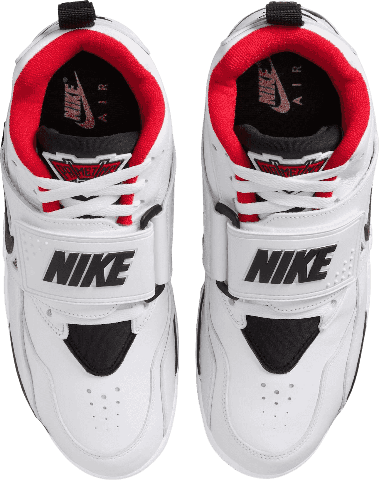 Nike Air DT Proto '92 White/Black