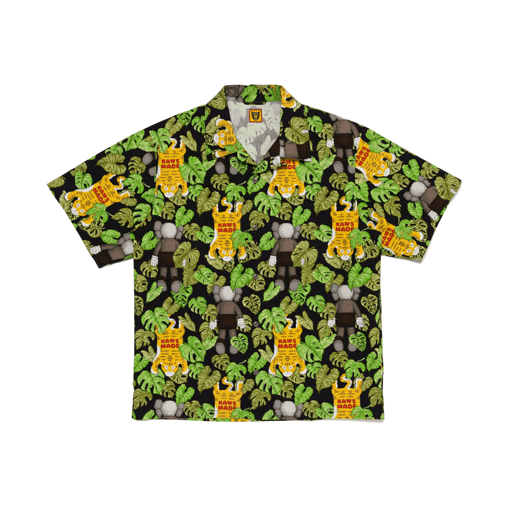 Human Made x Kaws Collection Season 2 Release #4