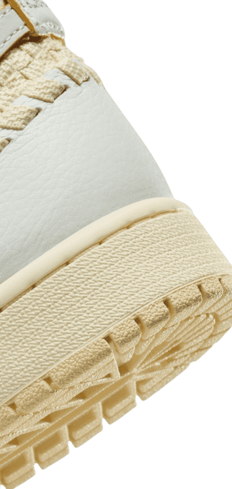 Air Jordan 1 Retro High SP Union LA Bephie's Beauty Supply Woven